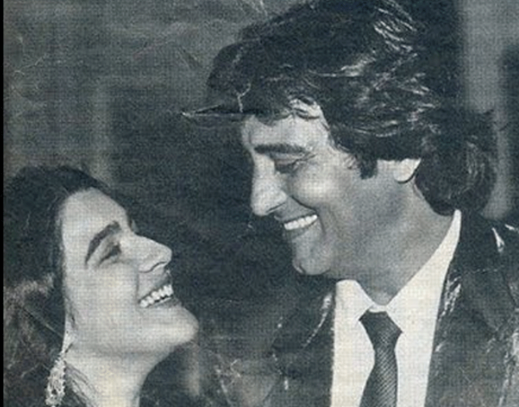 ফের নতুন করে শুরু করলেন বিনোদ। অমৃতা সিংহের সঙ্গে তাঁর সম্পর্কও তৈরি হয়। কিন্তু অমৃতার মা এটা মেনে নেননি। পরে কবিতা দফতরি নামে এক মহিলার সঙ্গে তাঁর পরিচয় হয়।