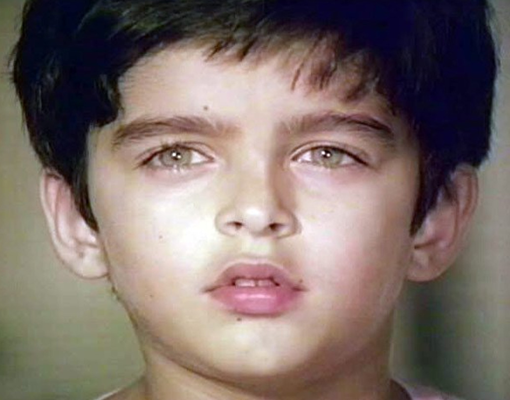 প্রথম ছবি থেকেই শিশুশিল্পী হিসেবে পরিচিতি পান যুগল। কাজ করেন ‘কর্মা’, ‘সলতানত’-এর মতো ছবিতে। (ছবি: সোশ্যাল মিডিয়া)