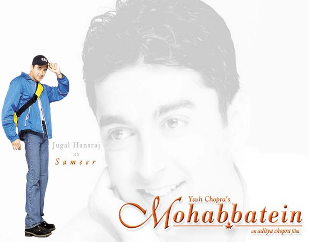 তাঁর কেরিয়ারের সবথেকে উল্লেখযোগ্য ছবি ‘মহব্বতেঁ’ মুক্তি পায় ২০০০ সালে। এরপর থেকেই নামতে থাকে তাঁর কেরিয়ারগ্রাফ। সরে যেতে হয়েছিল নায়কের ভূমিকা থেকে। সুযোগ আসতে থাকে পার্শ্বচরিত্রে। (ছবি: সোশ্যাল মিডিয়া)