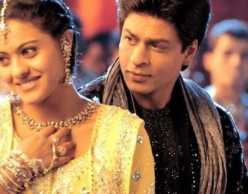 জানেন কি তাঁদের এই সুখী দাম্পত্যের রহস্য? কেনই বা কেরিয়ারের শীর্ষে থাকা অবস্থায় নিজের খেকে কম সফল অজয়কে বিয়ে করেছিলেন কাজল?