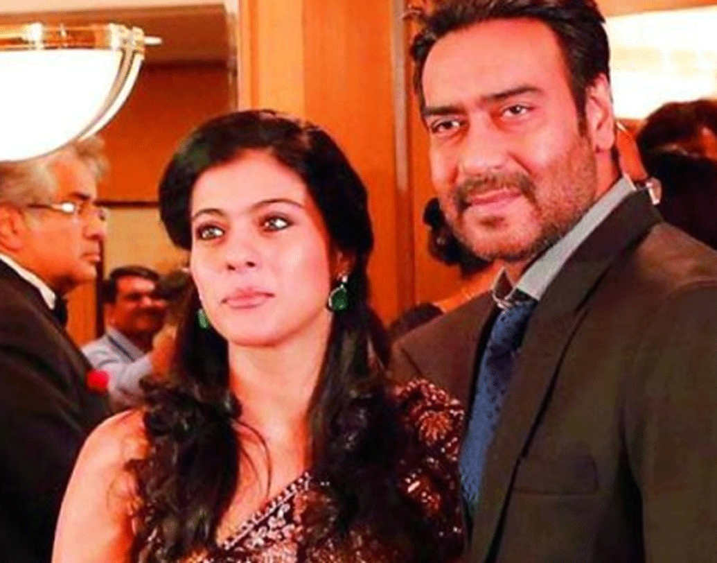 কাজল মনে করেন, এই বিপরীত ব্যক্তিত্বই তাঁদের সুখী দাম্পত্যের চাবিকাঠি। কারণ অজয় দেবগণ কথা কম বলেন এবং শোনেন বেশি।