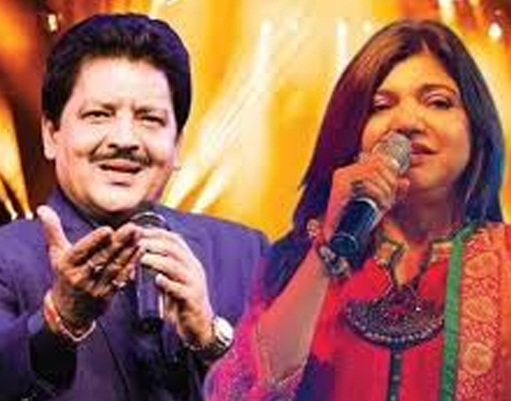 ১৯৮৮ সালে‌ আনন্দ মিলিন্দ তাঁকে সুযোগ দেন ‘কেয়ামত সে কেয়ামত তক’ ছবিতে। সেখানেই শুরু ইতিহাস। তারপর ‘যো জিতা ওহি সিকন্দর’ ছবিতে অলকা যাজ্ঞিকের সঙ্গে ‘পহেলা নেশা’ সুপারহিট।