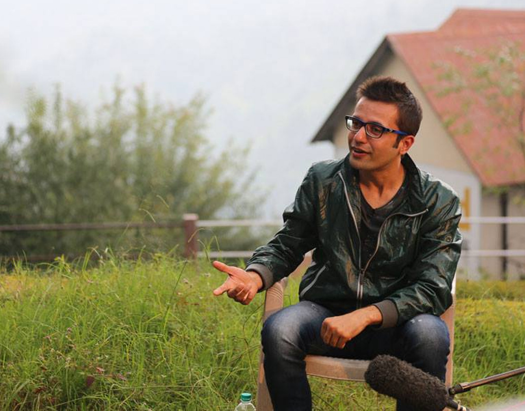 এই উদ্যোগ তাঁর কেরিয়ারে মাইলফলকের মতো। মাত্র ২৯ বছর বয়সে তিনি দেশের সফলতম অন্ত্রেপ্রেনর বা উদ্যোগী। তাঁর জীবনের মূল লক্ষ্য, ‘ব্যর্থতাকে ভয় পেয়ো না’ এবং ‘নিজের এবং অন্যদের প্রতি সৎ থাকো’।