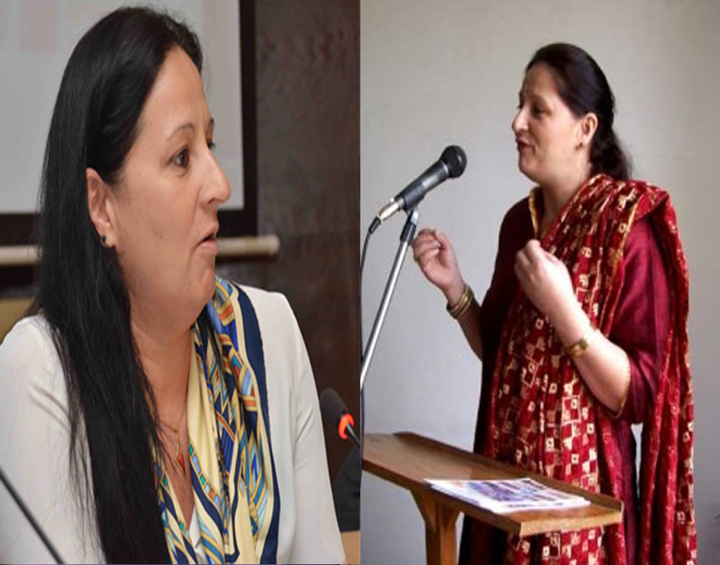 প্রতিনিধি দলের সদস্য বাছাই ও তাঁদের আমন্ত্রণ জানানোর শর্ত নিয়ে গোড়া থেকেই অস্বস্তি দেখা দিয়েছে ইউরোপীয় ইউনিয়নের অন্যতম কেন্দ্র ব্রাসেলসে। ইউরোপীয় ইউনিয়ন সূত্রে খবর, এই দলের ২৩ জন সদস্যের প্রত্যেকেই গোঁড়া দক্ষিণপন্থী দলের প্রতিনিধি। তাঁদের অনেকেই আবার ইউরোপীয় ইউনিয়নের ধারণারই বিরোধী। (ছবি: সোশ্যাল মিডিয়া)