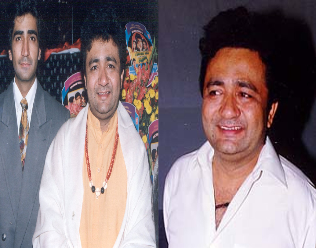 আশৈশব শিব ভক্ত গুলশন কুমারের বিশ্বসা ছিল, তাঁর অর্থ-যশ-খ্যাতি সবই মহাদেবের কৃপা। তিনি রোজ পুজো দিতে যেতেন অন্ধেরির জিত নগরের জিতেশ্বর মহাদেব মন্দিরে। মূলত বস্তি এলাকার এই মন্দির তাঁর জন্যই প্রচারের আলোয় আসে। তিনি এই মন্দিরকে নতুন করে সাজিয়ে তুলেছিলেন।  (ছবি : সোশ্যাল মিডিয়া)