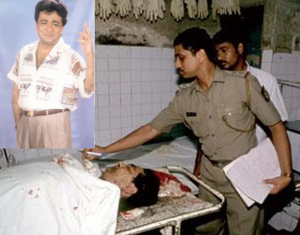 নয়ের দশকের গোড়ায় তখন বলিউডের উপর আন্ডারওয়র্ল্ডের কালো হাত অনেক দূর বিস্তৃত। অভিযোগ, বেশ কয়েকবার প্রাণনাশের হুমকি পেয়েছিলেন গুলশন। (ছবি : সোশ্যাল মিডিয়া)