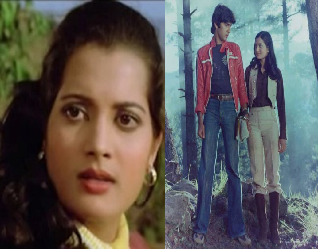 ১৯৮৬ সালে বিজয়েতা অভিনয় করেছিলেন ‘কার থিফ’ বলে একটি ছবিতে। পরিচালক ছিলেন সমীর মালকান। তাঁকেই বিয়ে করেন বিজয়েতা। কিন্তু সে দাম্পত্য বেশিদিন স্থায়ী হয়নি।