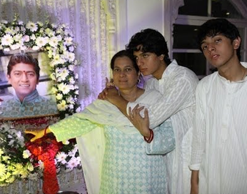 ‘লভ স্টোরি’ বাদে বিজয়েতার কেরিয়ারে উল্লেখযোগ্য ছবি হল, ‘জিতে হ্যায় শান সে’, ‘দিওয়ানা তেরে নাম কা’, ‘জো জিতা ওহি সিকন্দর’, ‘কভি হাঁ কভি না’, ‘সাজিশ’ এবং ‘দেব’।