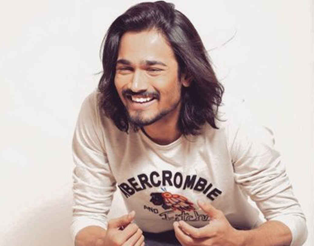 ‘বিবি কি ভাইনস’ ইউটিউব চ্যানেলের ক্রিয়েটর ভুবন বাম এখন ভারতীয় সোশ্যাল মিডিয়ার অন্যতম ‘হার্ট-থ্রব’। ২০১৫ সালে তিনি শুরু করেছিলেন তাঁর এই চ্যানেল। মূলত কমেডি কনটেন্ট নিয়েই তিনি ভিডিয়ো পোস্ট করেন চ্যানেলে। তাঁর পাশাপাশি ভাল গানও করেন এই উঠতি তারকা। ‘ওয়ার্ল্ড ব্লগারস অ্যাওয়ার্ড’-এ ভুবন পেয়েছেন ২০১৯ এর সেরা গ্লোবাল এন্টারটেইনার অ্যাওয়ার্ড।