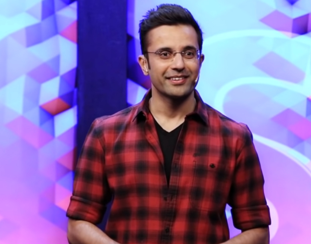 ভার্চুয়াল দুনিয়ায় জনপ্রিয়তার প্রথম সারিতে আছেন সন্দীপ মহেশ্বরী।  অন্ত্রেপ্রেনর, ফটোগ্রাফার, মোটিভেটর, মডেল এবং ইনস্পিরিশনাল স্পিকার সন্দীপ মহেশ্বরী ২০১২ সালে খুলছিলেন তাঁর ইউটিউব চ্যানেল। তাঁর চ্যানেলে রয়েছে প্রায় ২০০ উপর মোটিভেশনাল ভিডিয়ো, জীবন পরিবর্তনের ভিডিয়ো।  এই চ্যানেলের সাবস্ক্রাইবারের সংখ্যা প্রায় এক কোটি ১৫ লক্ষ।