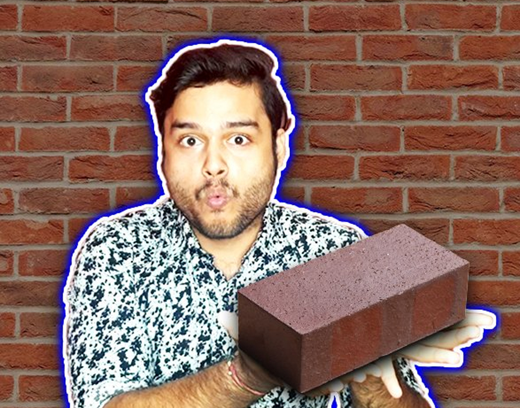 টেক সম্বন্ধীয় ভিডিয়ো বানিয়ে ইতিমধ্যেই বেশ জনপ্রিয় হয়েছেন রাকেশ কুমার। তাঁর চ্যানেল ‘ফ্যাক্টটেকজ’-এর সাবস্ক্রাইবারের সংখ্যা এক কোটি ১৪ লক্ষ ছাড়িয়েছে। তিনি এই চ্যানেলে বি়জ্ঞান সম্বন্ধীয় ভিডিয়ো পোস্ট করেন। তাঁর এই কনটেন্ট ইউটিউব দুনিয়ায় ব্যাপক সাড়া ফেলেছে এ কথা বলার অপেক্ষা রাখে না।