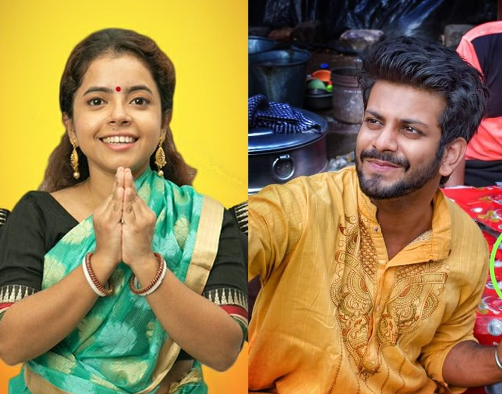 এ ছাড়াও ‘ওয়ান্ডার মুন্না’, ‘দ্য লেজি বং’ ইত্যাদি ইউটিউব চ্যানেলগুলি বেশ জনপ্রিয়তা লাভ করেছে বাংলা ইউটিউবের দুনিয়ায়। হিন্দি কিংবা ইংরেজি ভাষায় নয় বাংলাতেও ইউটিউব ব্লগিং করে সাফল্য পাওয়া যায় তারই উজ্জ্বল দৃষ্টান্ত এরা।(ছবি: সোশ্যাল মিডিয়া)