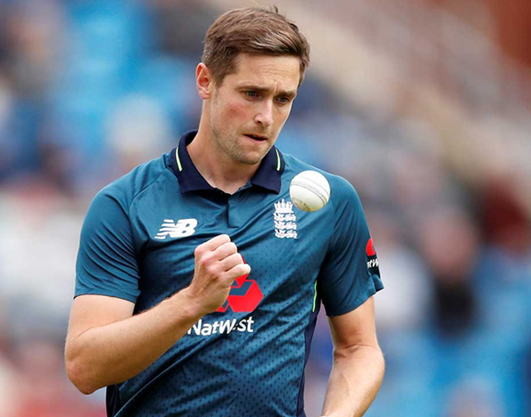 ক্রিস ওকস— শাকিবের পরিবর্ত হিসেবে সানরাইজার্স নিতেই পারে ক্রিস ওকসকে। আইপিএলে দুই মরসুমে (২০১৭, ২০১৮) ২৫টি উইকেট নিয়েছেন তিনি।