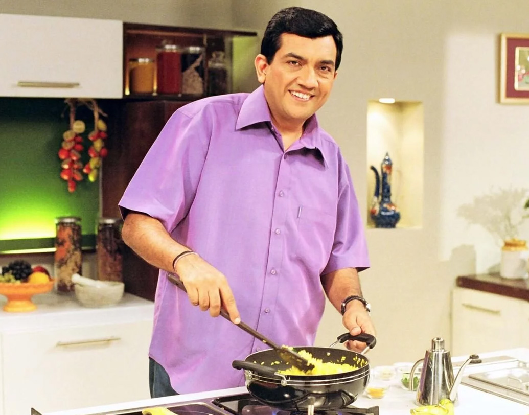 ১৯৯৩ থেকে ২০১২ অবধি টানা সম্প্রচারিত ‘খানা খাজানা’ এশিয়ার সবথেকে বেশিদিন চলা কুকিং শো। প্রথম দিকে হরপাল সিংহ সোখি এই শো-এর সঞ্চালনা করলেও সঞ্জীব আসার পর তিনি-ই হয়ে ওঠেন এর প্রধান মুখ।