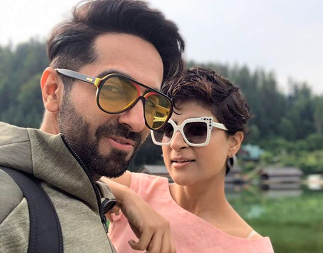 তাহিরা খুব তাড়াতাড়ি প্রতিষ্ঠিত হয়ে গিয়েছিল। তাহিরার নিজস্ব পিআর ফার্ম রয়েছে, পঞ্জাবের রেডিয়ো স্টেশনের প্রোগামিং হেড-ও হয়েছেন তিনি। কিন্তু আয়ুষ্মান তখনও লড়ে যাচ্ছন প্রতিষ্ঠিত হওয়ার জন্য। দু’জনেরই পরিকল্পনা ছিল, পড়াশোনা শেষ করার পরই বিয়ে করার।