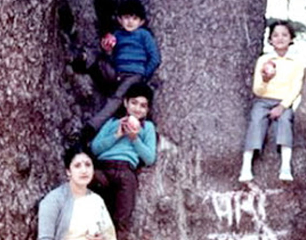 সিমলার স্কুলে তাঁর পড়াশোনা। ইংরাজিতে স্নাতক। পরে ক্রিমিনাল সাইকোলজি নিয়েও পড়াশোনা করেছেন। পরে মডেলিংয়ে আসেন তিনি। বলিউড, তেলুগু, পঞ্জাবি এমনকি ইংরাজি ছবিতেও অভিনয় করেছেন।