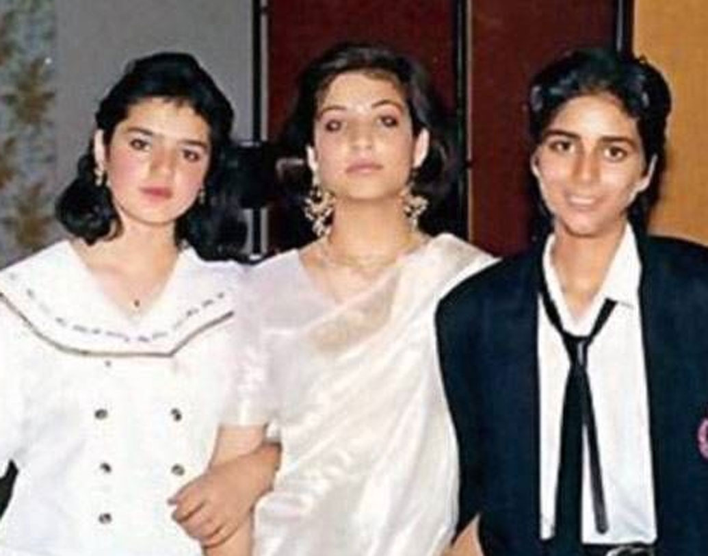 বাবার আদরের প্রীতি তারপর খুব তাড়াতাড়ি যেন বড় হয়ে যান। ওই গাড়ি দুর্ঘটনায় তাঁর মা-ও আহত হয়েছিলেন। দু’বছর শয্যাশয়ী ছিলেন। তাঁর দুই ভাই রয়েছেন। দীপঙ্কর এবং মনীশ।