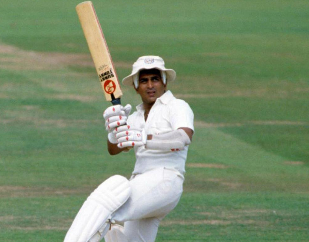 ১৯৭৮ সালে করাচিতে ১১১ এবং ১৩৭ রান করেন সুনীল। তবে এ ক্ষেত্রে পাকিস্তানের কাছে হারতে হয় ভারতকে। শেষ বার ওয়েস্ট ইন্ডিজের বিরুদ্ধে ইডেনে এই নজির গড়েন তিনি। করেন ১০৭ ও ১৮২। শেষ ইনিংসে ৯ উইকেটে হারিয়ে ১৯৭ রান করে কোনও মতে ম্যাচ ড্র করে ওয়েস্ট ইন্ডিজ।