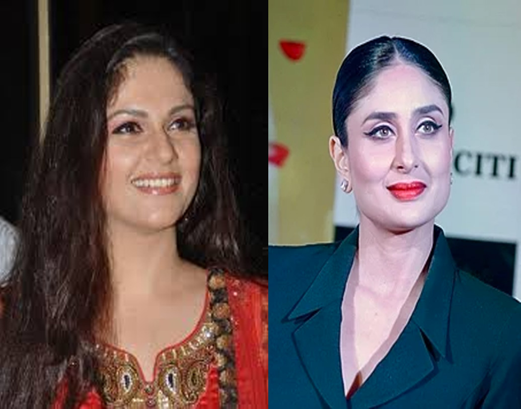 ‘লগন’-এর গ্রেসি সিংহকে মনে আছে?  অনেক দিন তিনি শিরোনাম ও প্রচারের বাইরে। দেখাও যায়নি উল্লেখযোগ্য ভূমিকায়। তিনি আর করিনা কপূর সমবয়সি। এ বছর পূর্ণ করলেন ৩৮ বছর বয়স।