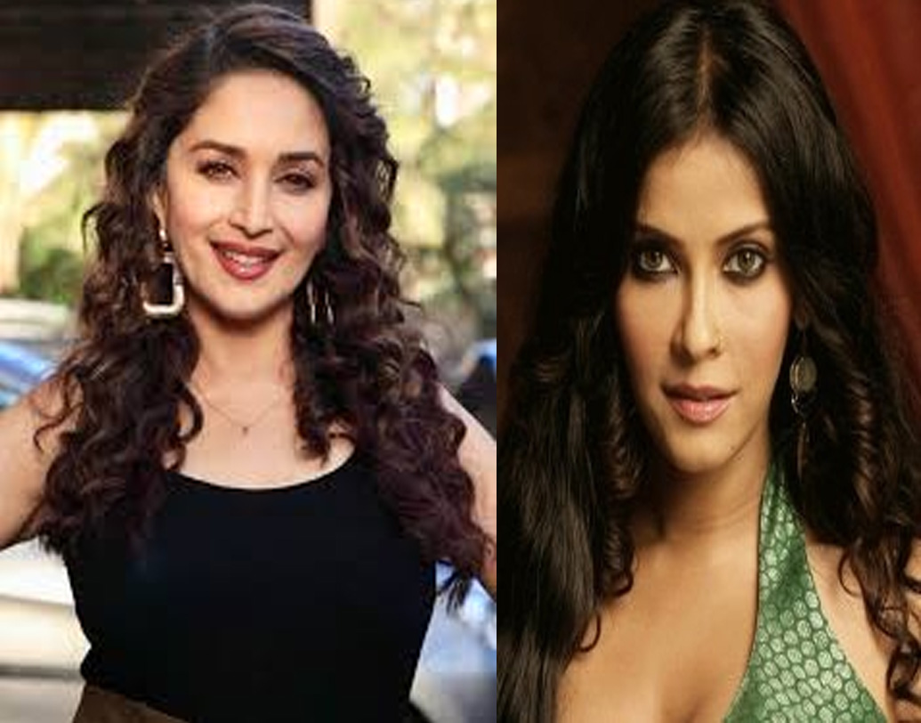 মাধুরী দীক্ষিতেরও বয়স বাড়ে, বিশ্বাস করতে ইচ্ছে করে না ভক্তদের। কিন্তু তিনিও নয় নয় করে পার করেছেন বাহান্নটি বসন্ত। নন্দনা সেন তাঁর সমবয়সী।