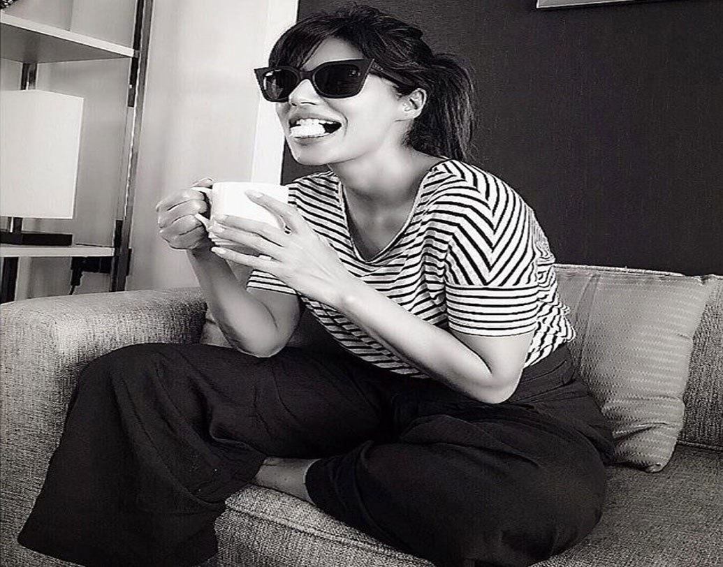 তেরো বছরের দাম্পত্য ভেঙে যায় ২০১৪ সালে। একমাত্র ছেলে জোরাওয়রের কাস্টডি পান চিত্রাঙ্গদা। জ্যোতি-চিত্রাঙ্গদা পরিচিত ছিলেন হিট জুটি হিসেবেই। তাঁদের বিচ্ছেদে হতবাক হয়ে যায় ইন্ডাস্ট্রি।