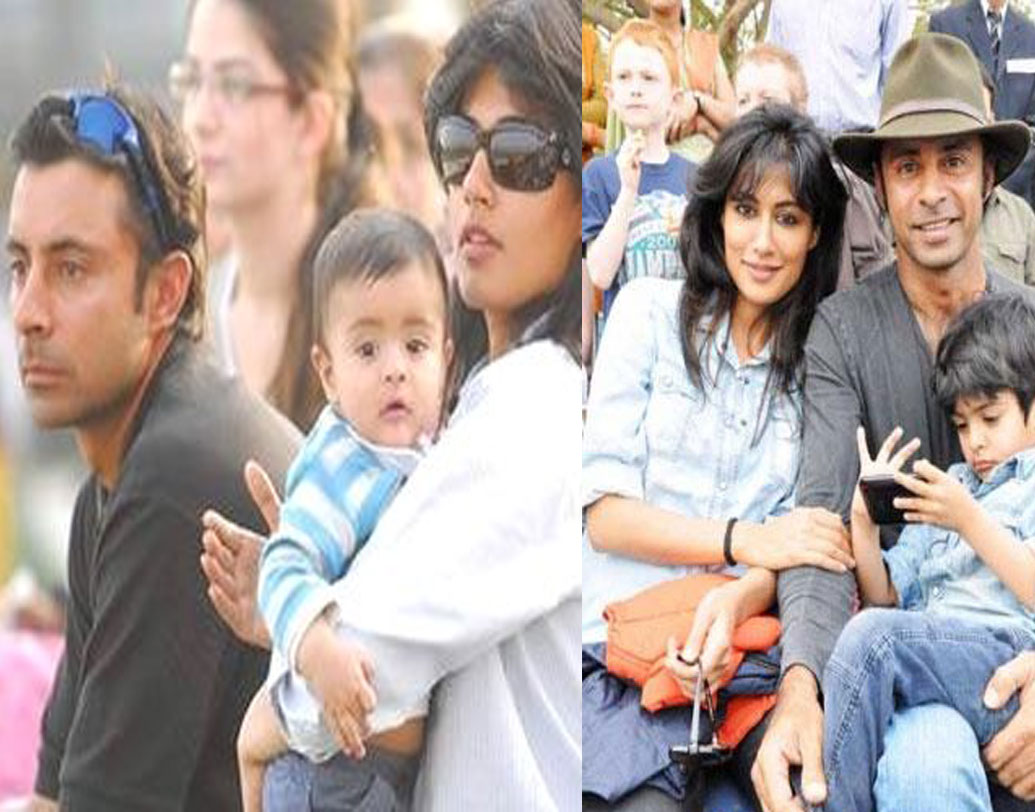 বিচ্ছেদ যে কারণেই হোক না কেন, ছেলের স্বার্থে বন্ধুত্ব বজায় রেখেছেন প্রাক্তন তারকা জুটি। এমনকি, বিচ্ছেদের পরে জ্যোতিকে এও বলতে শোনা গিয়েছে, চিত্রাঙ্গদা ছাড়া তাঁর বাড়িতে ফাঁকা ফাঁকা লাগে। কিন্তু সম্পর্ক জোড়া লাগবার কোনও লক্ষণ দেখা যায়নি।