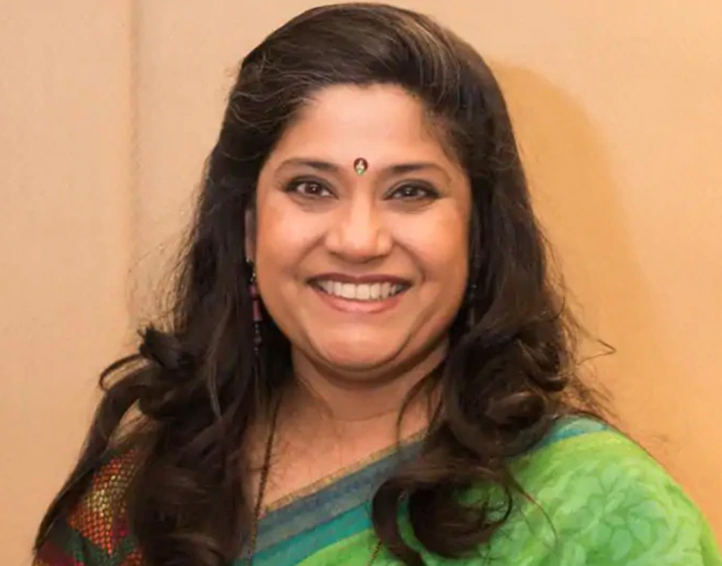 অভিনয়ের মতো ব্যক্তিগত জীবনেও রেণুকা স্পষ্টবাদী। নিজের তিক্ত অভিজ্ঞতা জানিয়ে ‘মি টু’ মুভমেন্টে সামিল হতে দ্বিধা করেননি।  ( ছবি : সোশ্যাল মিডিয়া)