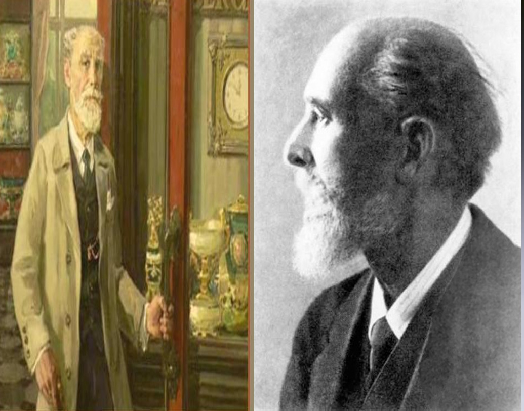 এই অভিনব মহার্ঘ্য উপহারের পিছনে সব কৃতিত্ব পিটার কার্ল ফাবেরজে-কে দিতে নারাজ বিশেষজ্ঞরা। তাঁদের মতে, নতুন নতুন অভিনবত্বের পিছনে কৃতিত্ব রয়েছে অনেকের। কিন্তু বাকি নাম কোনওদিন প্রকাশ্যে আসেনি। সব কৃতিত্ব পেয়েছেন ফাবেরজে একাই।