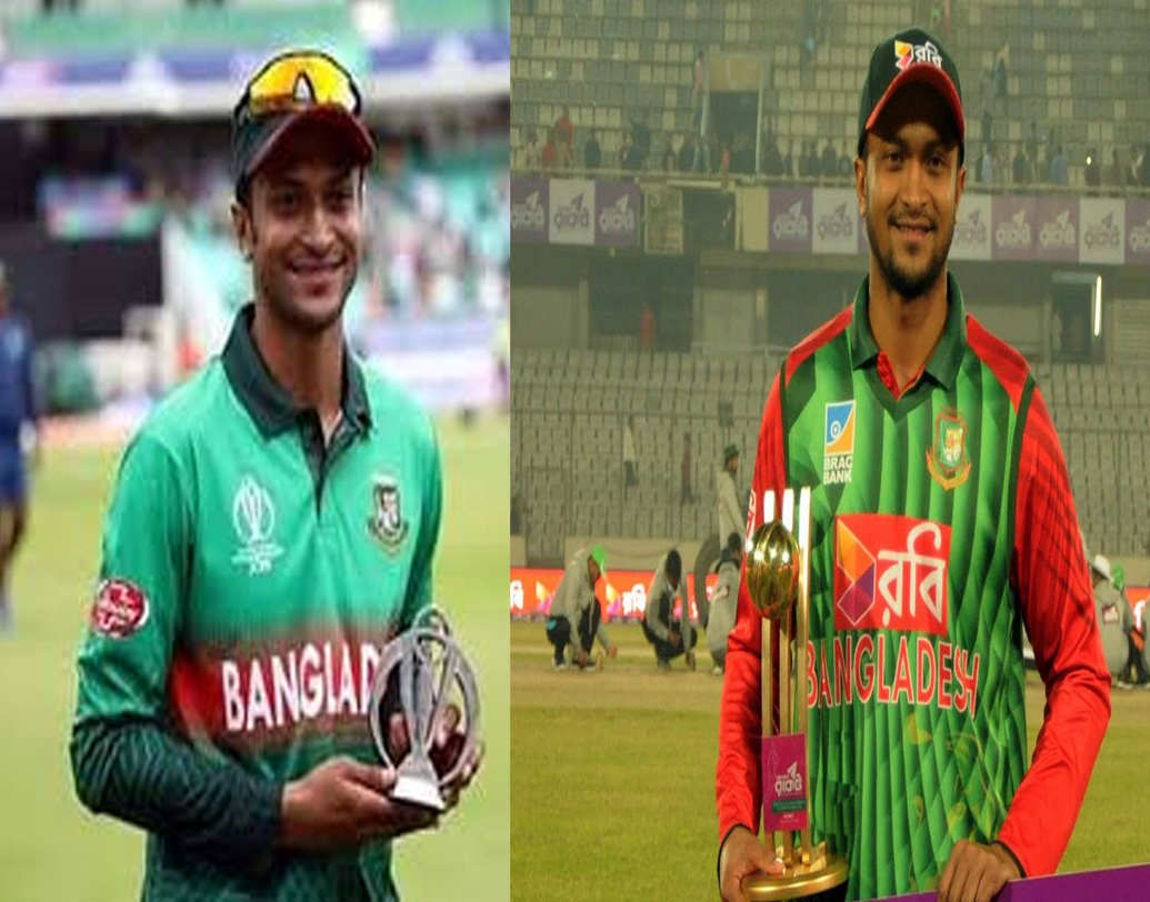 পরের বছর জানুয়ারিতে শাকিবের সঙ্গে আবার যোগাযোগ করেন দীপক। সে সময় ঢাকায় বাংলাদেশ-শ্রীলঙ্কা-জিম্বাবোয়ে ত্রিদেশীয় সিরিজ চলছিল। ম্যান অব দ্য ম্যাচ হওয়ার জন্য শাকিবকে শুভেচ্ছা জানান দীপক।  ( ছবি : সোশ্যাল মিডিয়া)