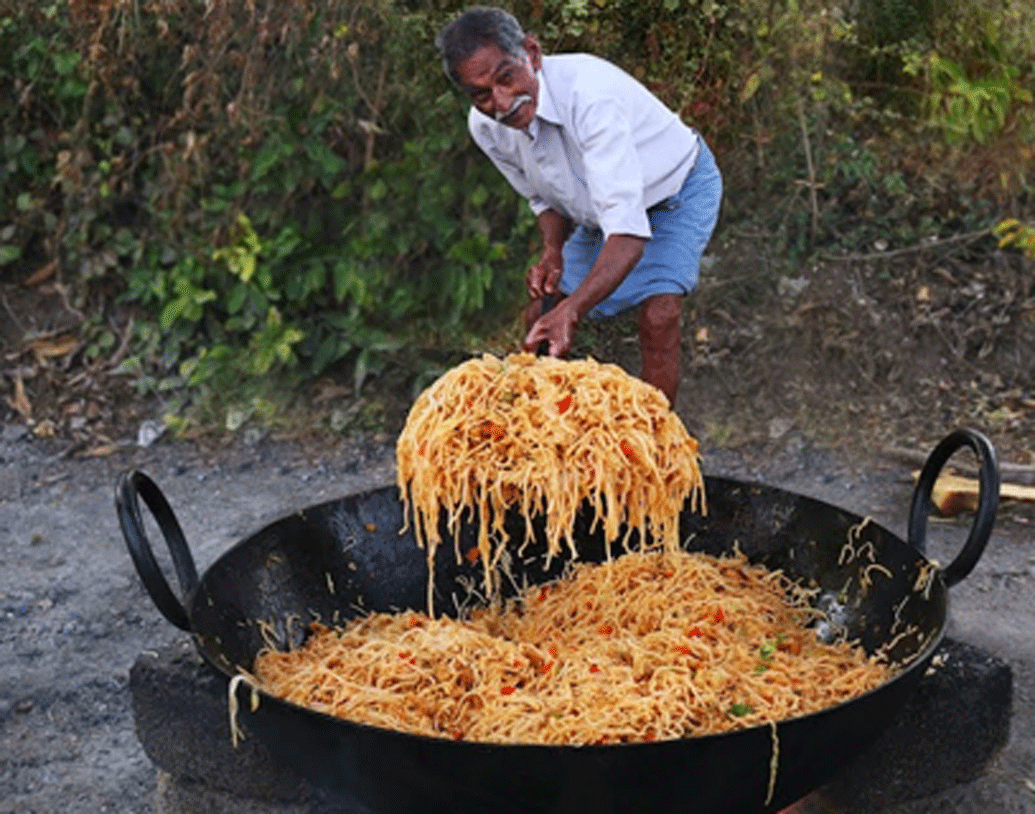 এখনও পর্যন্ত তাঁর সবচেয়ে জনপ্রিয় রেসিপি হল ফ্রেঞ্চ ফ্রাই। এই রেসিপির ভিউ হয়েছিল ৩৭ কোটি। আর দ্বিতীয় জনপ্রিয় রেসিপি হল ১০০ ম্যাগি প্যাকেট দিয়ে নুডলস রেসিপি।