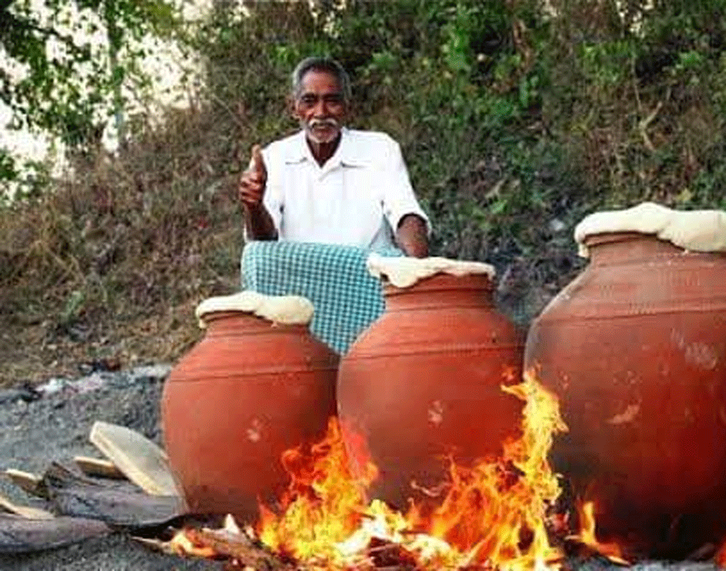 গত রবিবার গ্র্যান্ডপার মৃত্যু হয়। কিন্তু বৃহস্পতিবার তাঁর একটা শেষযাত্রার ভিডিয়ো ইউটিউবে আপলোড করার আগে পর্যন্ত কেউই তাঁর মৃত্যুর খবর পাননি।