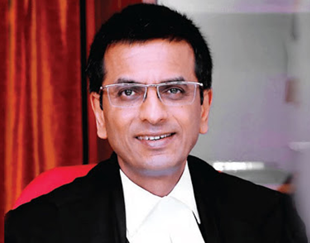 সুপ্রিম কোর্টের প্রধান বিচারপতি হওয়ার সম্ভাবনা রয়েছে তাঁর। এর আগে তিনি অতিরিক্ত সলিসিটর জেনারেলের দায়িত্ব সামলেছেন। সুপ্রিম কোর্টে আধার মামলায় বেঞ্চের সদস্যও ছিলেন।