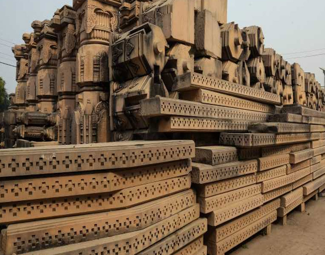 Ayodhya Verdict: How Ram Temple at Ayodhya may look like dgtl