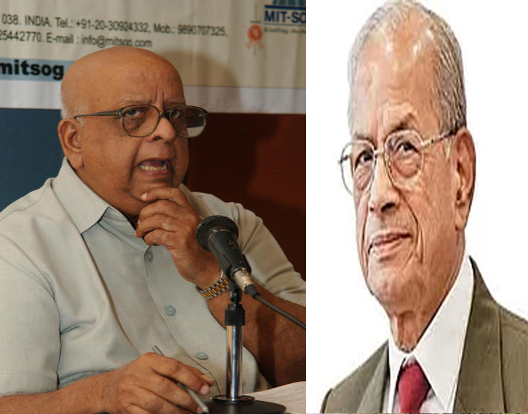 স্কুলে শেষনের সহপাঠী ছিলেন ই শ্রীধরণ। দু’জনেই সুযোগ পেয়েছিলেন ইঞ্জিনিয়ারিং পড়ার। শ্রীধরণ সেই শাখাতেই সম্পূর্ণ করেন উচ্চশিক্ষা। বন্ধু শেষন বেছে নেন পদার্থবিজ্ঞান।