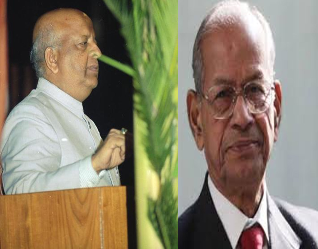 শেষন যেমন নির্বাচন প্রক্রিয়া পাল্টে দিয়েছিলেন, বন্ধু শ্রীধরণের হাতে নতুন রূপ পেয়েছিল দেশের যোগাযোগ ব্যবস্থা। তাঁকে বলা হয় দেশের ‘মেট্রো ম্যান’।