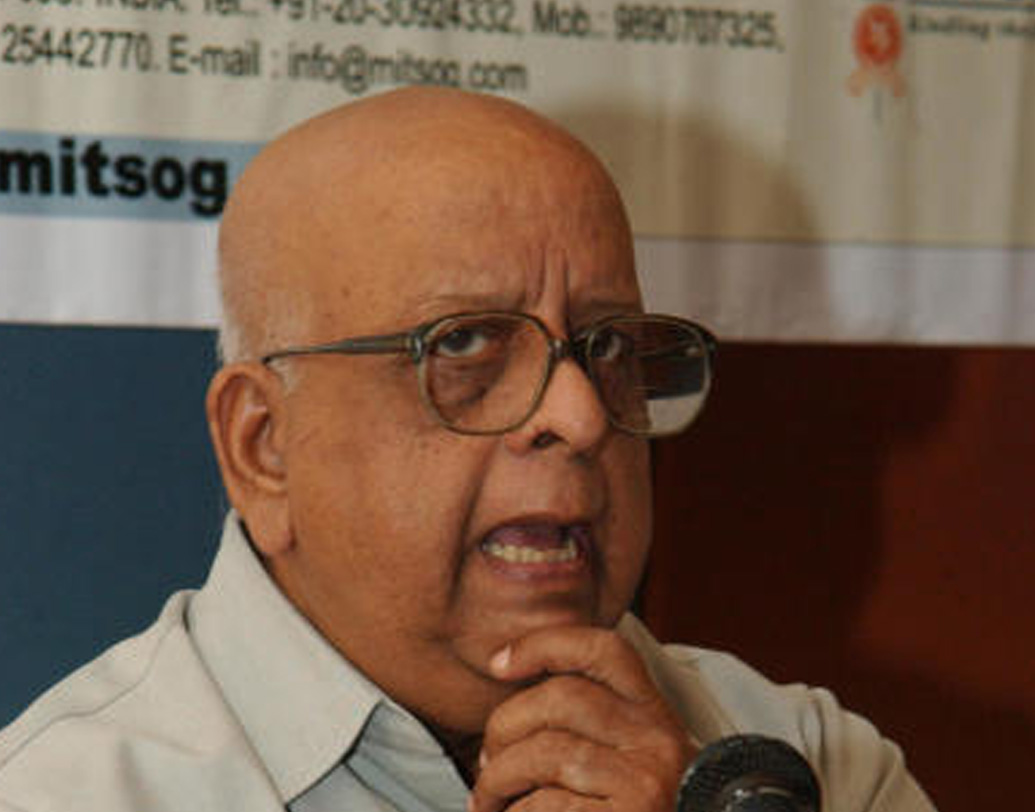 ১৯৯৭ সালে রাষ্ট্রপতি নির্বাচনের দৌড়ে প্রতিদ্বন্দ্বী ছিলেন শেষন। কিন্তু তিনি পরাজিত হন কে আর নারায়ণনের কাছে।