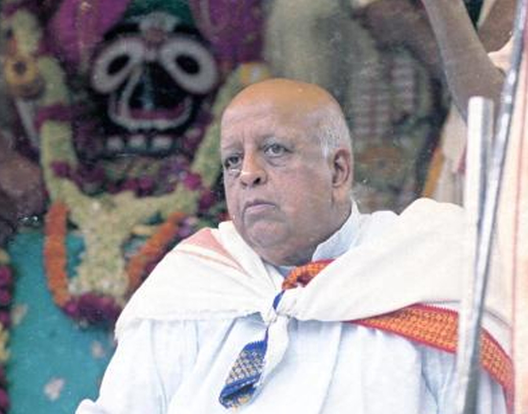 রবিবার রাত সওয়া ন’টা নাগাদ চেন্নাইয়ে নিজের বাসভবনে হৃদরোগে আক্রান্ত হয়ে প্রয়াত হন ৮৬ বছর বয়সি শেষন। আদ্যন্ত রাশভারী এই প্রশাসক ব্যক্তিগত জীবনে ছিলেন কাঞ্চীর শঙ্করাচার্য মঠের নিষ্ঠাবান ভক্ত।