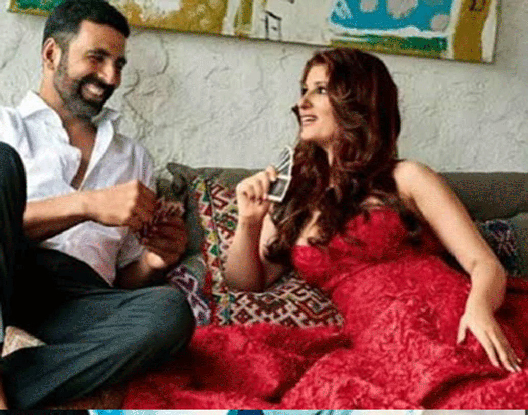 কিন্তু মুক্তি পাওয়ার পর দেখা যায়, টুইঙ্কল বাজি হেরে যান। ফিল্মটা বক্স অফিসে তেমন চলেনি। এর পর ২০০১ সালে অক্ষয়কে বিয়ে করেন টুইঙ্কল।