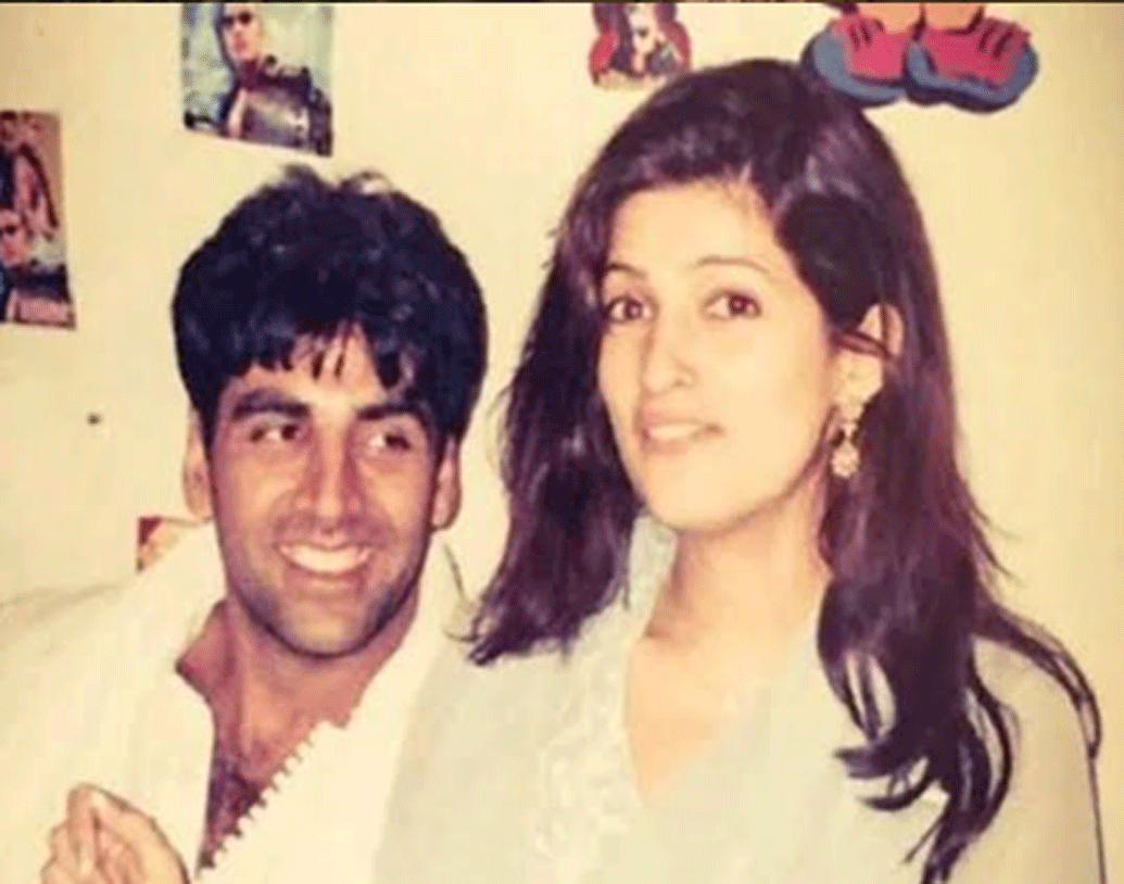 প্রথম প্রথম নাকি টুইঙ্কলও অক্ষয়কে নিয়ে দুশ্চিন্তায় ছিলেন। কিন্তু সময় যত এগিয়েছে, তাঁদের সম্পর্ক আরও মজবুত হয়েছে। গসিপে কান না দিয়ে অক্ষয়েই ভরসা রেখেছেন তিনি।