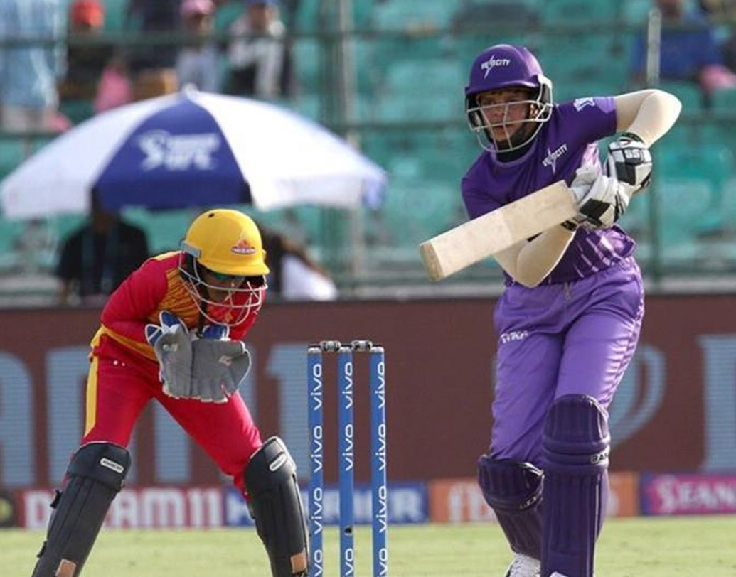 ২০১৩ সালের সেই বালিকা শেফালি আজ ১৫ বছরের কিশোরী। সম্প্রতি ১৫ বছর ২৮৫ দিন বয়সে আন্তর্জাতিক ক্রিকেটে প্রথম অর্ধশতরান করলেন। ডারেন স্যামি ন্যাশনাল স্টেডিয়ামে জীবনের পঞ্চম আন্তর্জাতিক টি-টোয়েন্টি ম্যাচে ওয়েস্ট ইন্ডিজের বিরুদ্ধে শেফালি করেন ৪৯ বলে ৭৩ রান।