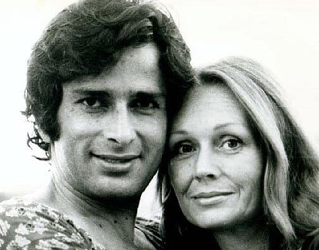 দু’জনে মধুচন্দ্রিমায় এসেছিলেন কলকাতায়। যে শহরে তাঁদের আলাপ হয়েছিল। সদর স্ট্রিটের এক হোটেলে বিয়ের আগে দেখা করতে আসতেন তাঁরা। সেই হোটেলেরই ১৭ নম্বর ঘরে কাটালেন বিবাহিত জীবনের প্রথম কয়েক দিন।