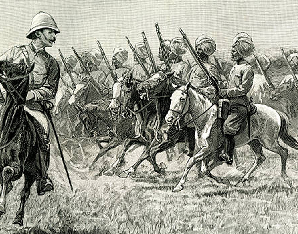 আন্দোলনের সঙ্গে পাল্লা দিয়ে বাড়তে লাগল শাসকের অত্যাচারও। জারি হল রাজভক্ত কর। যারা দিত না, হাতির পায়ের তলায় গুঁড়িয়ে দেওয়া হত তাঁদের কাঁচাবাড়ি। অত্যাচার আরও নির্মম করতে ঢেঙ্কানলের শাসকের সঙ্গে যোগ দিলেন স্থানীয় আরও কিছু শাসক। কলকাতা থেকে ২৫০ বন্দুকধারী সেনা পাঠাল ব্রিটিশ সরকার।