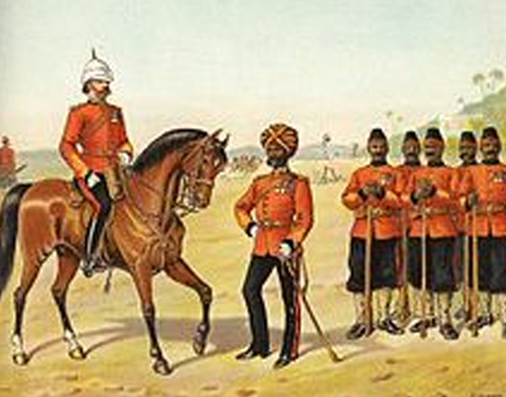 ভুবন গ্রামে শুরু হল পাগলের মতো তল্লাশি। হরমোহন পট্টনায়কের সন্ধানে। ঘরে ঘরে জেরা, তথ্য চাই তাঁর সম্বন্ধে। কিন্তু নির্যাতনের মুখেও গ্রামবাসীদের মুখে কুলুপ। ব্রিটিশদের কাছে খবর ছিল, গ্রামেই লুকিয়ে আছেন হরমোহন। বৈষ্ণবচরণ ছিলেন রেলকর্মী। তিনিও ব্রিটিশদের কাছে অধরা ছিলেন।