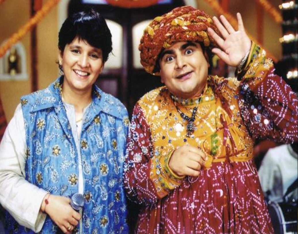 নয়ের দশকের গোড়ায় জনপ্রিয় হয় ইন্ডিপপ। প্লেব্যাকের বাইরে এই ধারার গানে ফাল্গুনী ছিলেন জনপ্রিয়তার শীর্ষে। তাঁর সঙ্গে অনেকেই ইন্ডিপপের অ্যালবাম এনেছিলেন। কিন্তু তাঁরা বেশিরভাগই আজ হারিয়ে গিয়েছেন। এত বছর পরেও স্বমহিমায় উজ্জ্বল ফাল্গুনী।