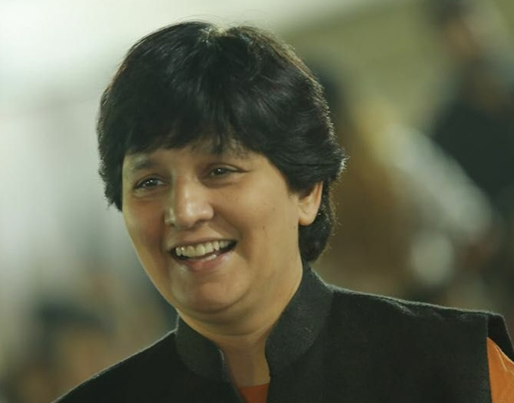 ইন্ডিপপের পাশাপাশি ফাল্গুনী পরবর্তী কালেও প্লেব্যাক করেছিলেন। ‘কোয়েলা’, ‘প্যায়ার কোই খেল নেহি’, ‘দিওয়ানাপন’, ‘না তুম জানো না হম’-সহ বেশ কিছু ছবিতে গান করেছেন ফাল্গুনী। কিন্তু ইন্ডিপপের মতো সাফল্য পাননি প্লেব্যাক-এ। (ছবি: সোশ্য়াল মিডিয়া)