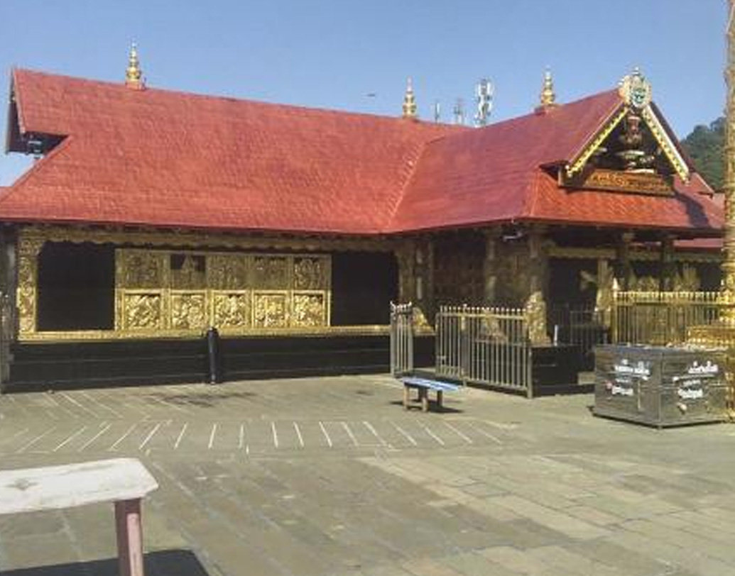 বিচারপতি মলহোত্রর সেই আশঙ্কা ‘ভিত্তিহীন’ ছিল বলে বৃহস্পতিবার শবরীমালা মামলায় নিজের পৃথক রায়ে মন্তব্য করেছেন বিচারপতি আর এফ নরিম্যান।