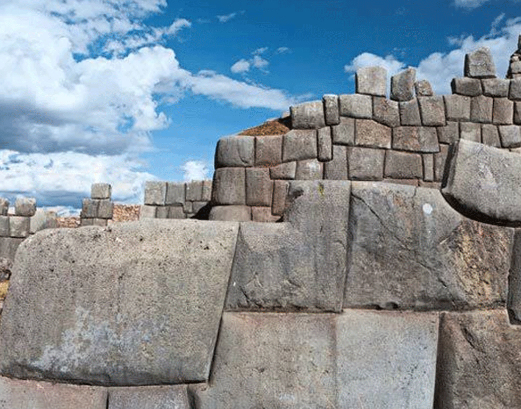 খোঁজ পাওয়া এই শহরকে তাই ইনকা পূর্ববর্তী সভ্যতা বলছেন ইতিহাসবিদরা। তবে মাচুপিচুর ঠিক কত বছর আগে এই শহর গড়ে উঠেছিল, তা এখনও সঠিক ভাবে নির্ণয় করতে পারেননি ইতিহাসবিদদের। শহরের বয়স জানতে চলছে গবেষণা।