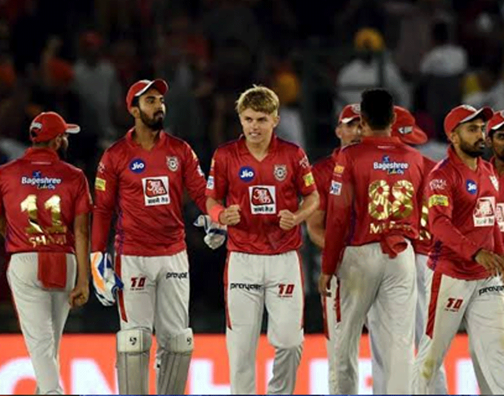 কিংস ইলেভেন পঞ্জাব ছেড়েছে ডেভিড মিলার-সহ মোট ৮ ক্রিকেটারকে। তাদের হাতে রয়েছে ৪২ কোটি ৭০ লাখ টাকা। নিলামে ৯ জনকে নিতে পারবে এই টাকায়। তার মধ্যে ৪ জন বিদেশি।