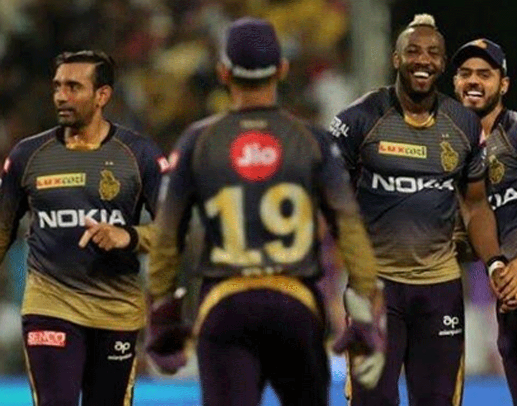 শুক্রবার ঘোষণা করে অস্ট্রেলীয় ওপেনার ক্রিস লিন ও অলরাউন্ডার রবিন উথাপ্পাকে ছেড়ে দিয়েছে কলকাতা নাইট রাইডার্স। নিলামে খরচ করার জন্য নাইটের হাতে রয়েছে ৩৫ কোটি ৬৫ লাখ টাকা। নিলামে ৭ জন ভারতীয় ক্রিকেটারের সঙ্গে ৪ জন বিদেশি, সব মিলিয়ে ১১ জনকে নিতে পারবে কেকেআর।