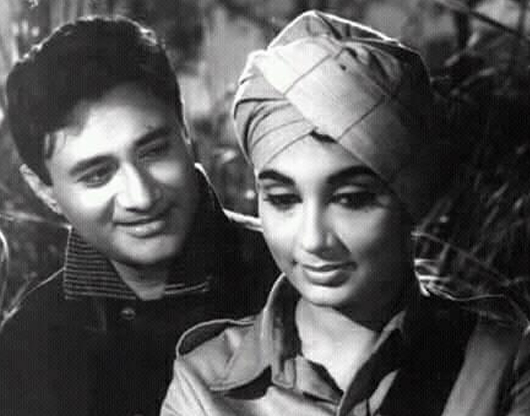 ছয়ের দশকে সাধনার অভিনয়ে একের পর এক ছবি হিট করেছে। ‘পরখ’, ‘হাম দোনো’, ‘আসলি নকলি’, ‘মেরে মেহেবুব’, ‘ওহ কৌন থি’, ‘মেরা সায়া’, ‘ওয়ক্ত’, ‘ইন্তেকাম’, ‘রাজকুমার’, ‘এক ফুল দো মালি’-র মতো ছবির নাম যোগ হয়েছে সাধনার নামের পাশে।